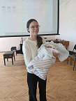 В музыкальном колледже Кургана студенты посмотрели и обсудили фильм «Достучаться до сердец»