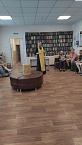 Курганский священник совершил молебен в наркодиспансере