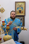 Митрополит Даниил: «Бороться со злом можно только одним способом – приумножая добро»