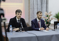 В Кургане представлен кадровый проект ВРНС «Образование»