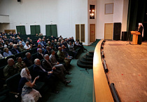 Сегодня – день рождения у митрополита Курганского и Белозерского Даниила