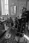 Митрополит Даниил: «В эти дни страстные мы должны сопутствовать Христу, сострадать Ему и сораспинаться с Ним»