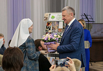 Премьера фильма Курганской епархии о сенаторе РФ Сергее Муратове пройдет 17 января на канале «Россия-24» 