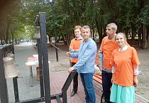 В День города миссионерский отдел Курганской епархии провёл акцию «Евангелие в каждый дом»