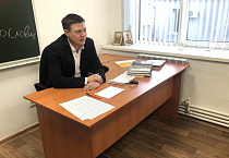 На миссионерских курсах Курганской епархии началось изучение апологетики