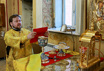 Митрополит Даниил: «Святитель Феофан поучает нас, что самыми тяжелыми перед Богом являются два греха – соблазн и осуждение»