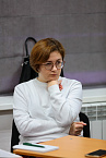 В Кургане Союз православных женщин организовал круглый стол о борьбе со сквернословием