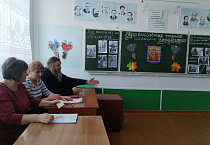 В сельской школе Зауралья прошли "Православные чтения"