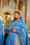 Митрополит Даниил: «Сегодняшнее Евангелие говорит нам о грехе лицемерия, которое зиждется на гордости и тщеславии»