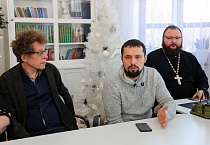 В Курганской епархии экспертный совет подвёл итоги проекта «Кино Победы»