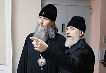 Протоиерей Андрей Ваньков