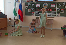 Первый этап образовательных чтений прошёл в Варгашах