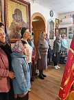В День трезвости в Курганской епархии прошли уроки трезвения и молебны о страждущих