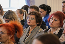 В Кургане прошли губернаторские чтения на тему «Духовное здоровье семьи – основа благополучия народа»
