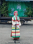 Половинцы отметили престольный праздник в новом храме