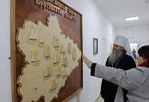В курганской воскресной школе «Благовест» учебный год начался с концерта