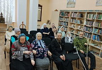 В Курганском храме говорили об истории Дня народного единства