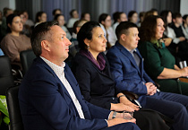 В Юговке прошла публичная презентация фильма Курганской епархии о Николае Плотникове