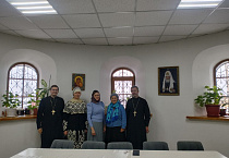 В Курганской епархии начата работа по созданию Братства православных следопытов