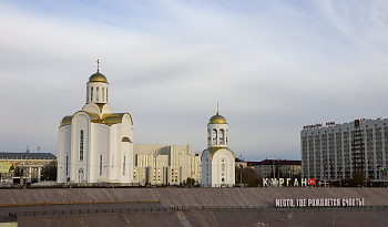 Проповедь в день мчч. Сергия и Вакха