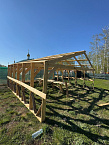 При курганском храме откроется летний кинотеатр патриотических фильмов