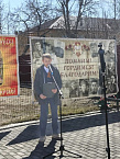 Памятное мероприятие прошло в курганской православной гимназии