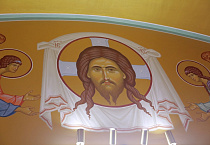 Престольный праздник прошёл в храме села Кетово