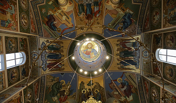 Проповедь в день мчч. Сергия и Вакха