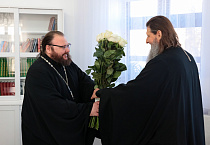Третье в 2024 году заседание Епархиального совета состоялось в Курганской епархии