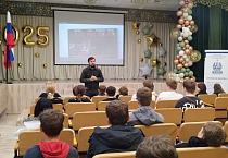 Фильмы цикла «Своя высота» в августе посмотрели зрители в возрасте от 12 до 75 лет
