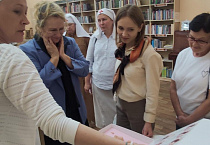 В Курганской епархии обсудили вопросы духовно-нравственного воспитания молодежи