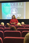Фильм Курганской епархии получил диплом международного кинофестиваля «Радонеж»