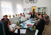 В Кургане подвели итоги межрегионального этапа конкурса «За нравственный подвиг учителя»