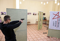 70 школьников приняли участие в турнире по стрельбе на кубок Александро-Невской гимназии