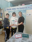 В Шадринске члены СПЖ присоединились к проекту «Россия без сквернословия»