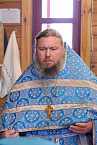 Митрополит Даниил возглавил торжества в Казанском Чимеевском монастыре 