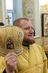 Митрополит Ташкентский и Узбекистанский Викентий: «Церковь является средоточием милосердия и сострадания к ближним»