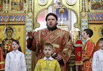Иеродиакон Эраст (Тугульбаев)