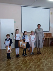 Конкурс «Искорки Божии» прошёл в Кургане