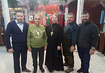В храмах Белозерского района зазвучат новые колокола