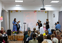 «Здесь научат вас только хорошему!» В курганской воскресной школе «Благовест» стартовал новый учебный год