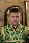 В день Святого Духа в Зауралье торжественно встретили мощи святителя Тихона
