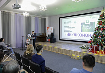 «Увидеть солнце»: в Кургане прошла презентация последнего фильма из цикла «Своя высота»