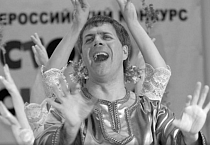 Презентация фильма Курганской епархии об ансамбле жестовой песни «Поющие руки» пройдет 19 июня в Юговке