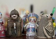 Приглашаем на выставку колокольчиков «Звонкая коллекция»