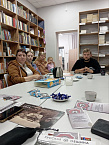 Курганский священник участвовал в заседании «Русской Общины»