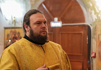 В старинном храме села Усть-Суерское два архиерея совершили Литургию