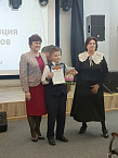 Ученики православной гимназии приняли участие в конференции юных краеведов