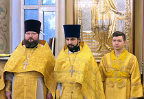 Митрополит Ташкентский и Узбекистанский Викентий: «Церковь является средоточием милосердия и сострадания к ближним»
