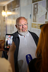 Андрей Кормухин рассказал об информационных войнах на медийной секции Курганского семейного форума